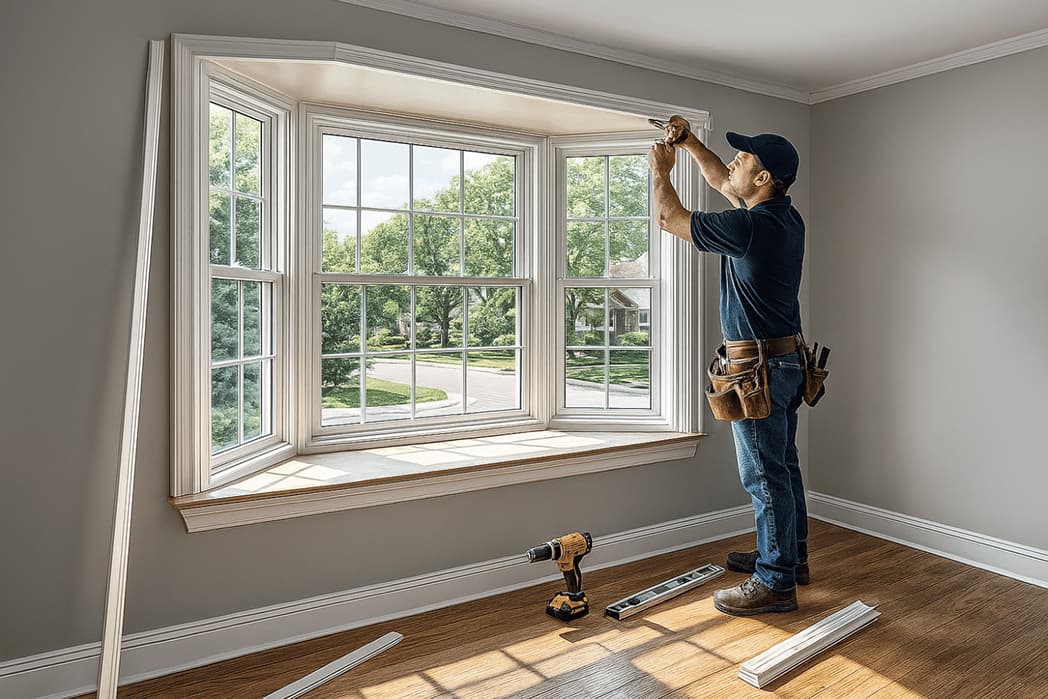 Window repair service 3