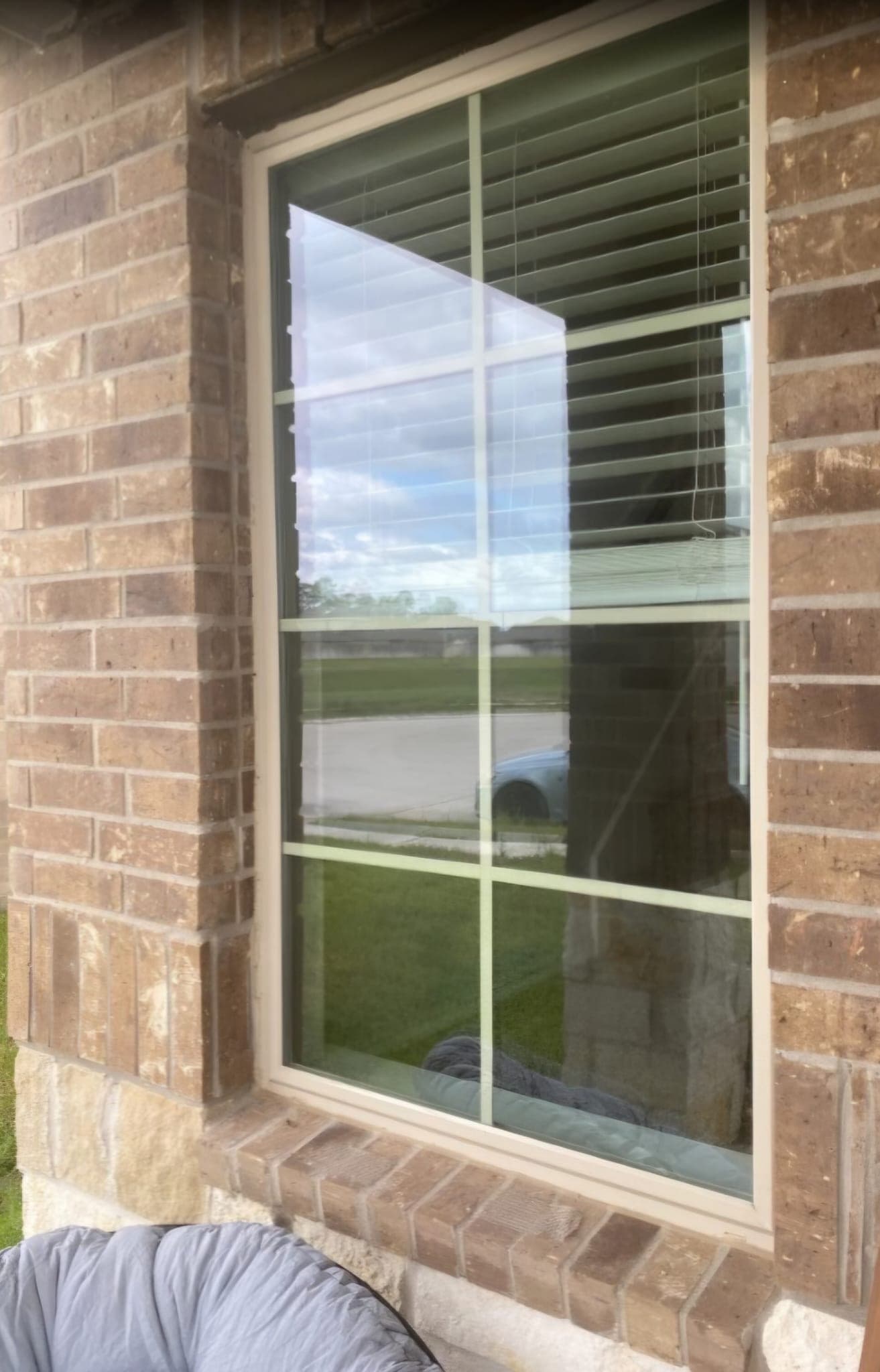 Window Glass Replacement