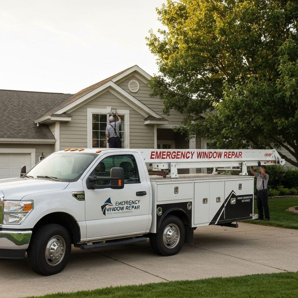 Window repair service 2