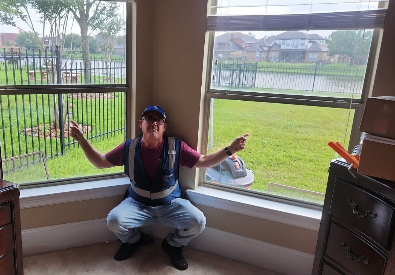 Window repair service 1