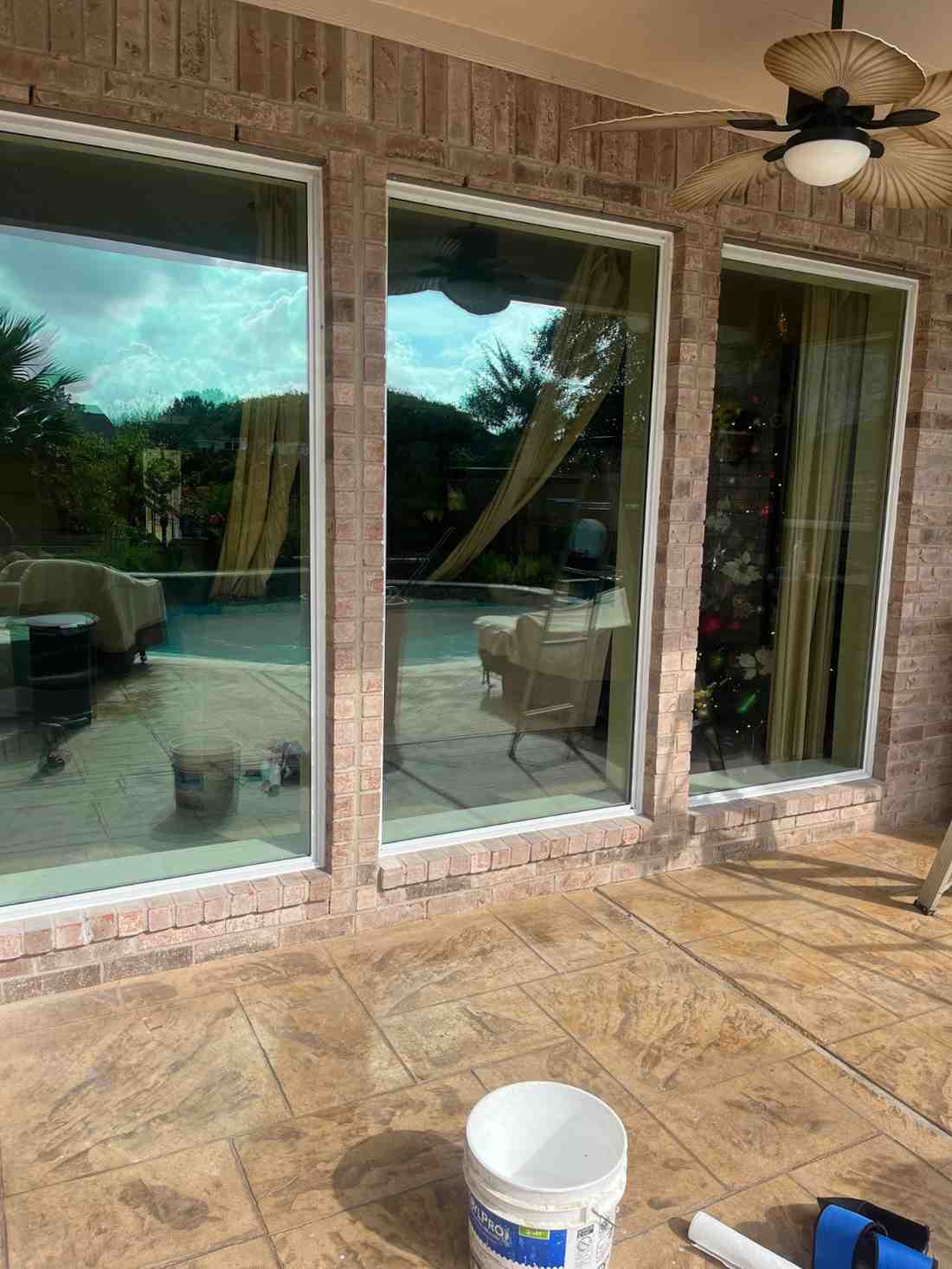 Window Replacement